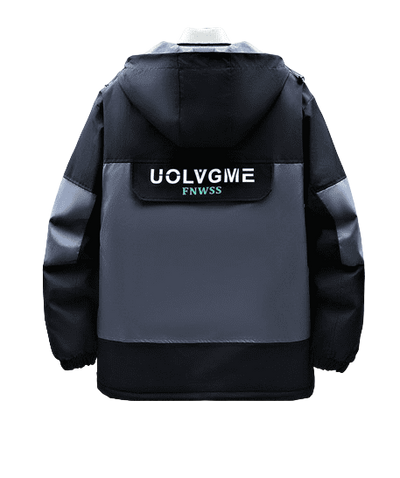 KOREAN Jacket — جاكيت KOREAN