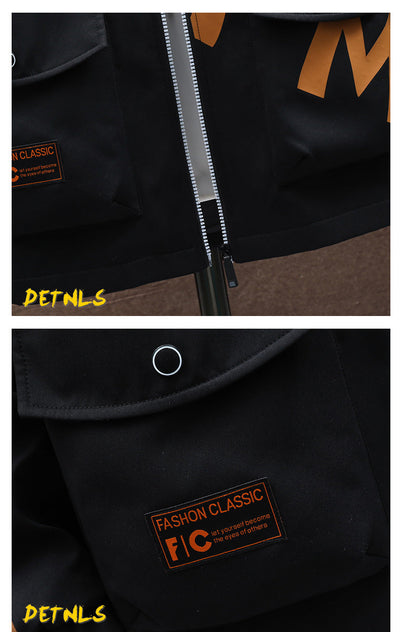 GRFM Korean Jacket — جاكيت GRFM Korean