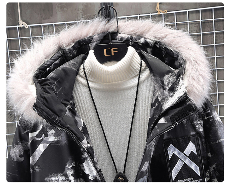 Jacket — جاكيت Plus Size Korean