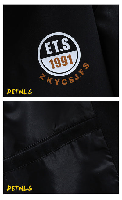 GRFM Korean Jacket — جاكيت GRFM Korean