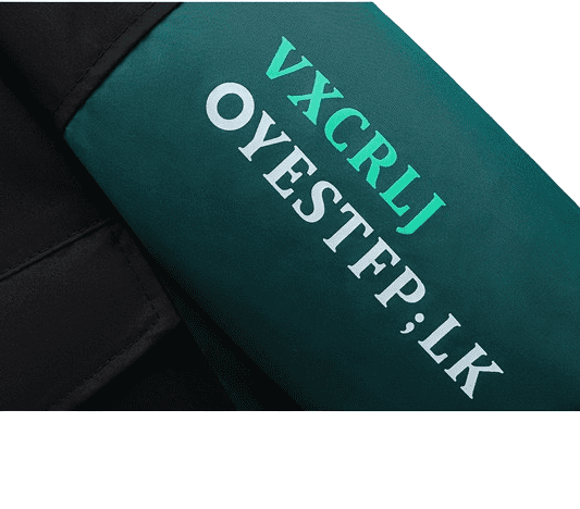 KOREAN Jacket — جاكيت KOREAN