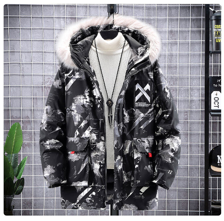 Jacket — جاكيت Plus Size Korean