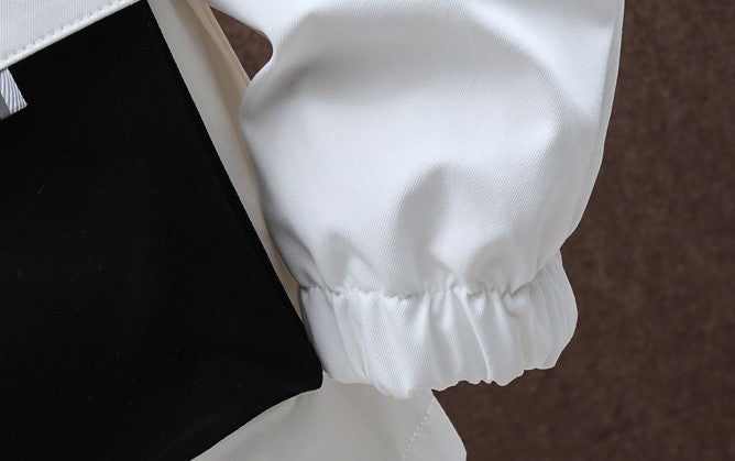 FAS Tracksuit — طقم FAS