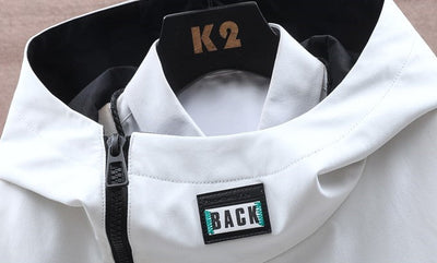 FAS Tracksuit — طقم FAS