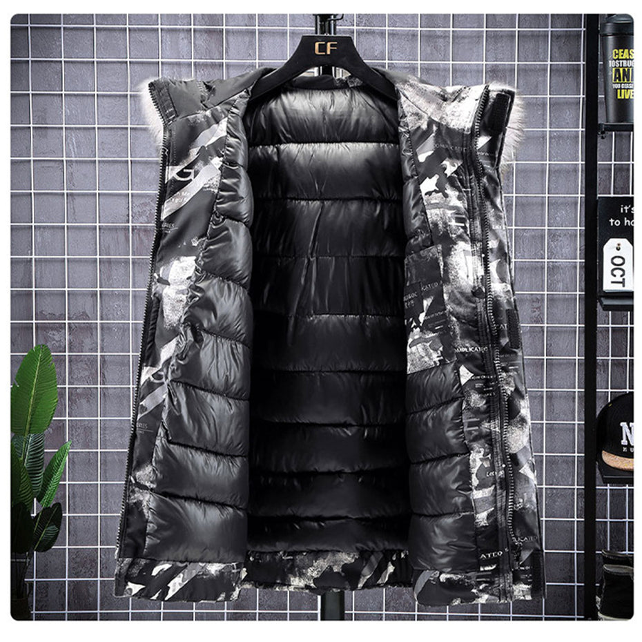 Jacket — جاكيت Plus Size Korean