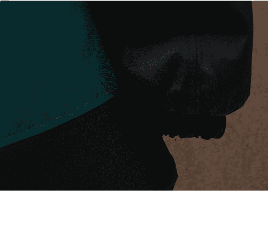 KOREAN Jacket — جاكيت KOREAN