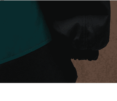 KOREAN Jacket — جاكيت KOREAN