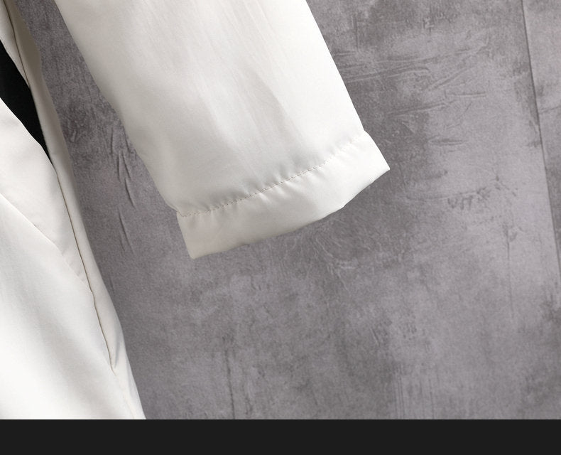 BD-QK Jacket — جاكيت BD-QK