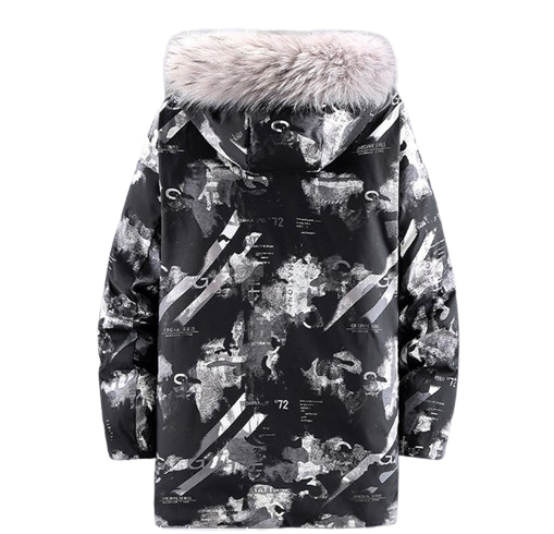 Jacket — جاكيت Plus Size Korean