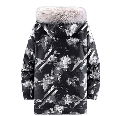 Jacket — جاكيت Plus Size Korean