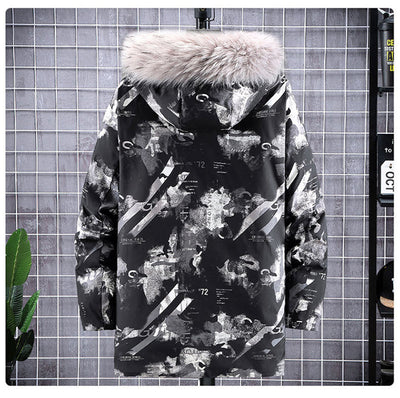 Jacket — جاكيت Plus Size Korean