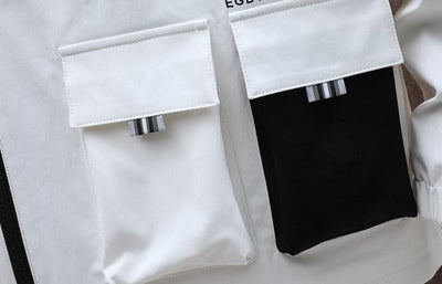 FAS Tracksuit — طقم FAS