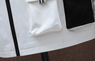 FAS Tracksuit — طقم FAS