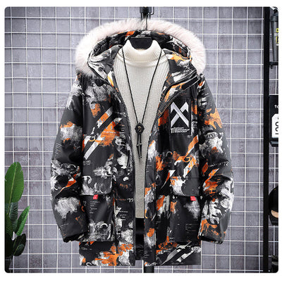 Jacket — جاكيت Plus Size Korean