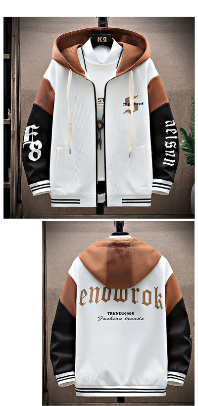 JAPONESE Jacket — جاكيت JAPONESE