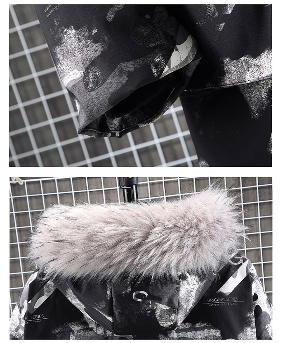 Jacket — جاكيت Plus Size Korean