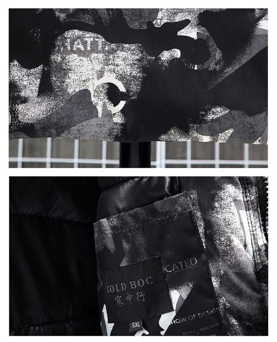 Jacket — جاكيت Plus Size Korean