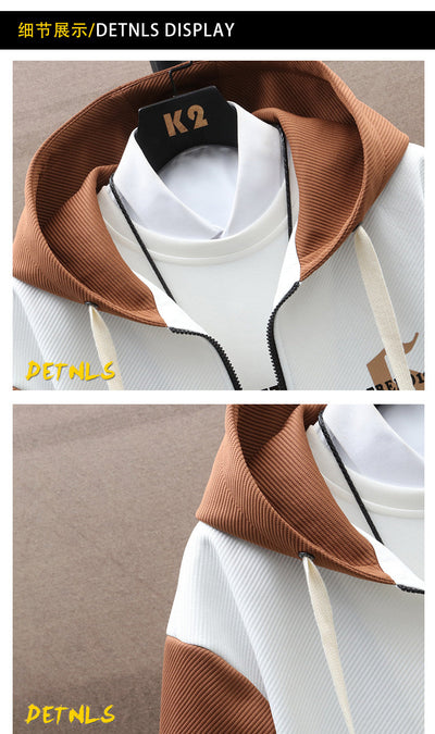 JAPONESE Jacket — جاكيت JAPONESE