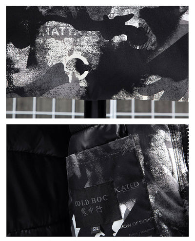 Jacket — جاكيت Plus Size Korean