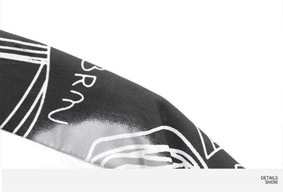 XNİBS Korean Jacket — جاكيت XNIBS Korean