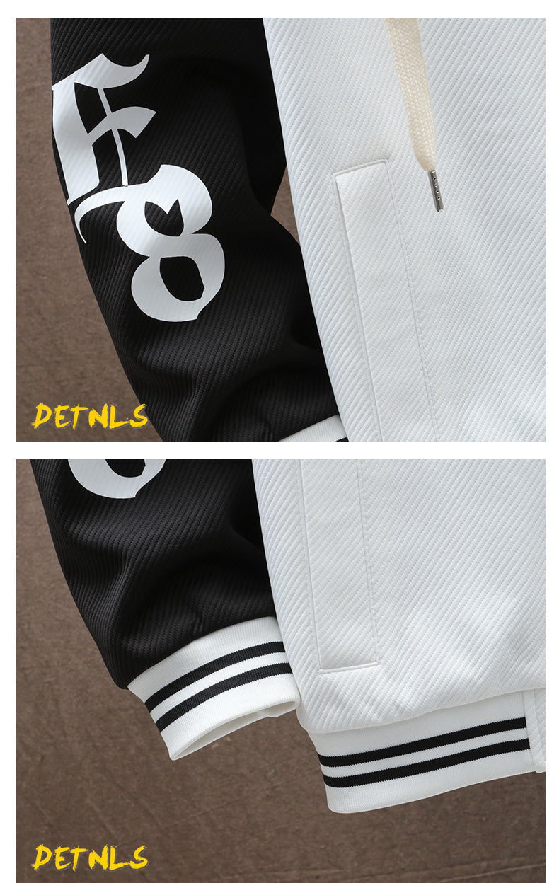 JAPONESE Jacket — جاكيت JAPONESE