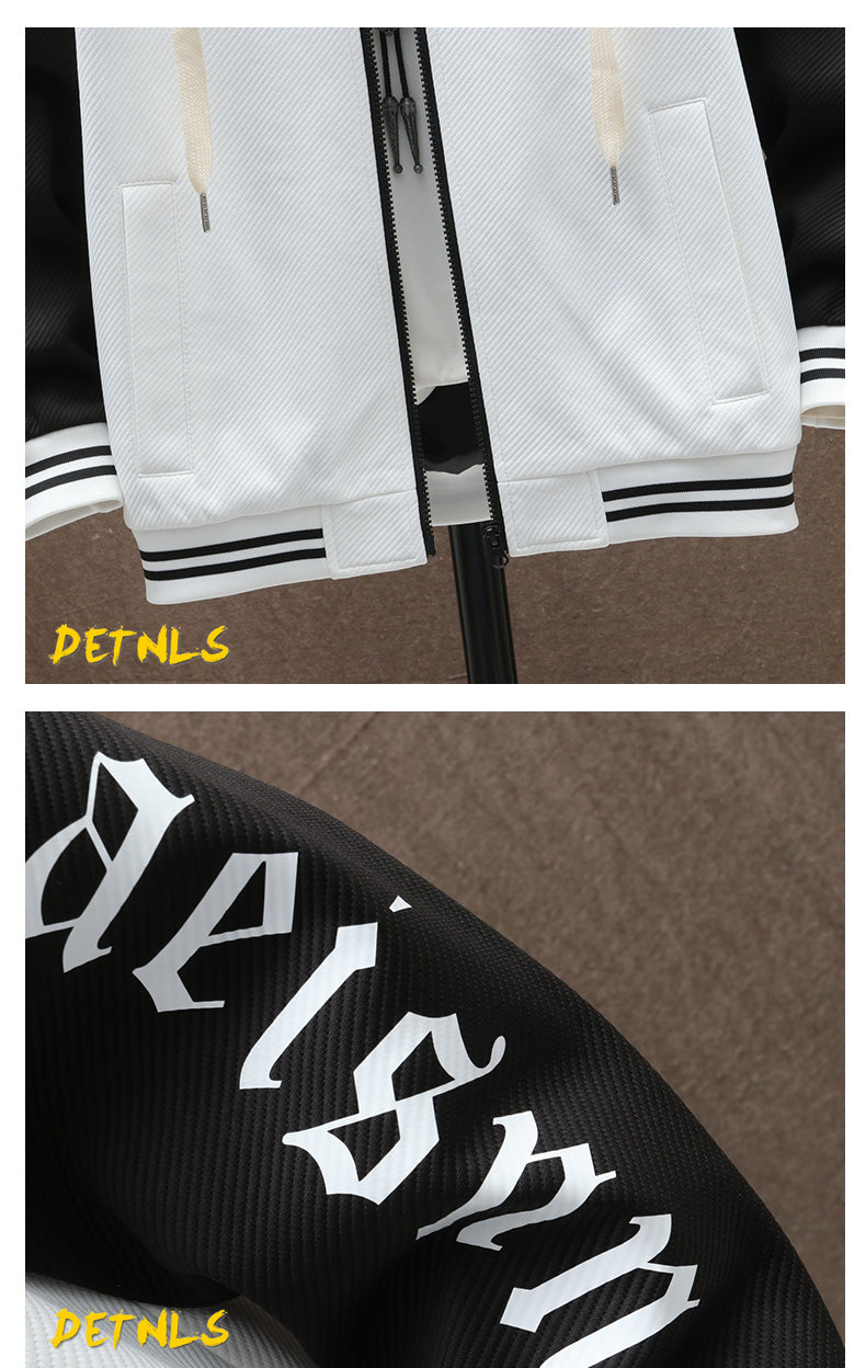 JAPONESE Jacket — جاكيت JAPONESE