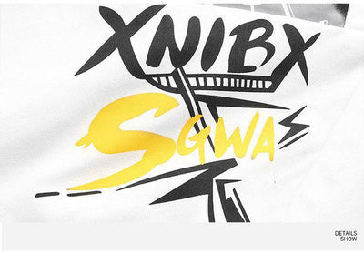 XNİBS Korean Jacket — جاكيت XNIBS Korean