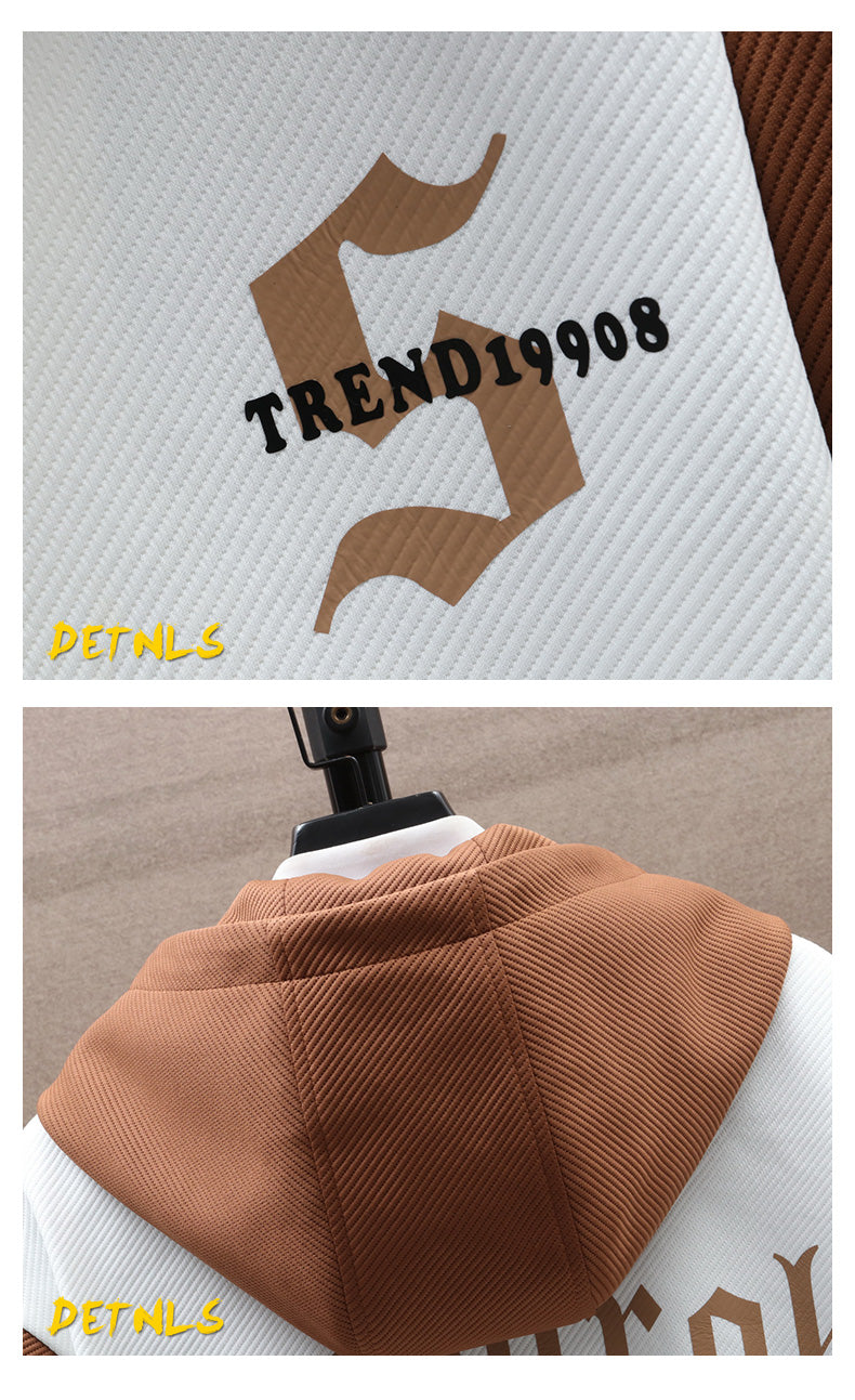 JAPONESE Jacket — جاكيت JAPONESE