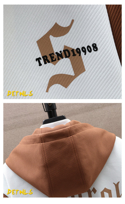 JAPONESE Jacket — جاكيت JAPONESE