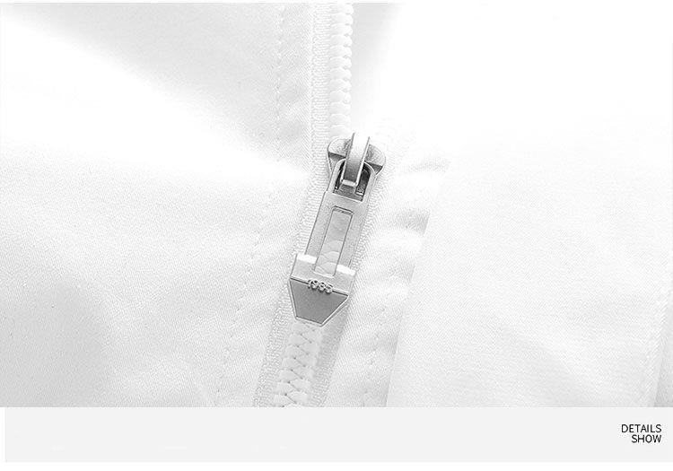 XNİBS Korean Jacket — جاكيت XNIBS Korean