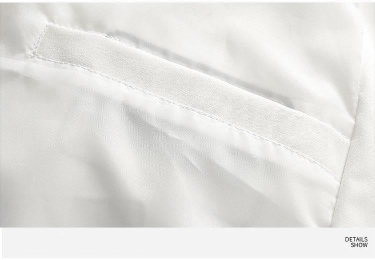 XNİBS Korean Jacket — جاكيت XNIBS Korean