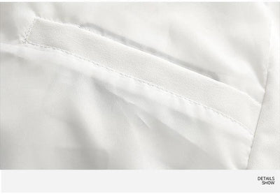 XNİBS Korean Jacket — جاكيت XNIBS Korean