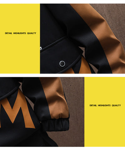 GRFM Korean Jacket — جاكيت GRFM Korean