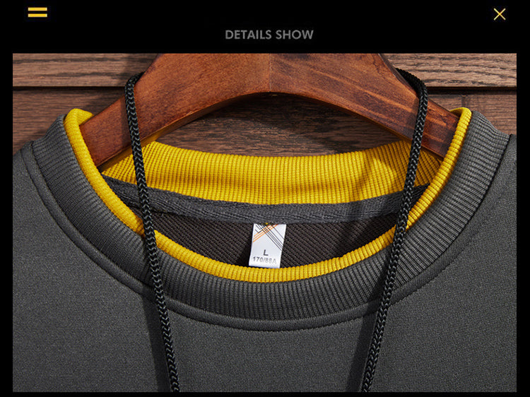 HOCKY Hoodie — هودي HOCKY