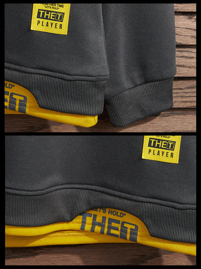 HOCKY Hoodie — هودي HOCKY