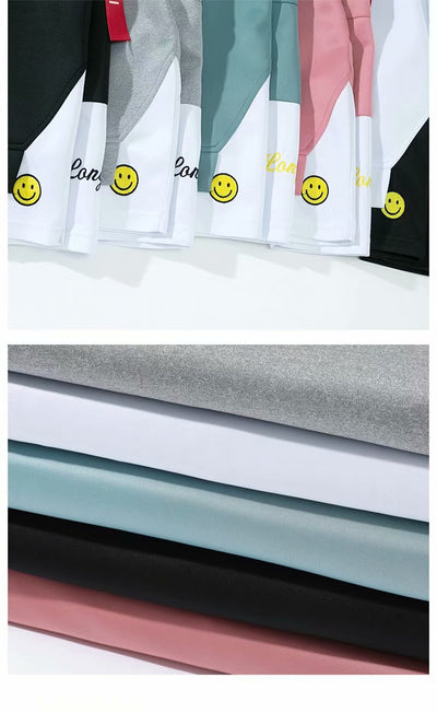 LONGMAI Hoodie — هودي LONGMAI