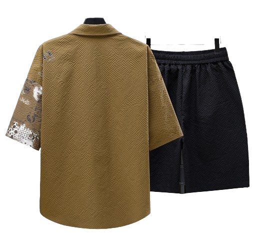 APLAR Tracksuit — طقم APLAR