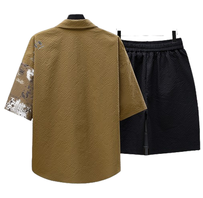 APLAR Tracksuit — طقم APLAR