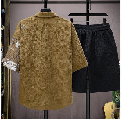 APLAR Tracksuit — طقم APLAR