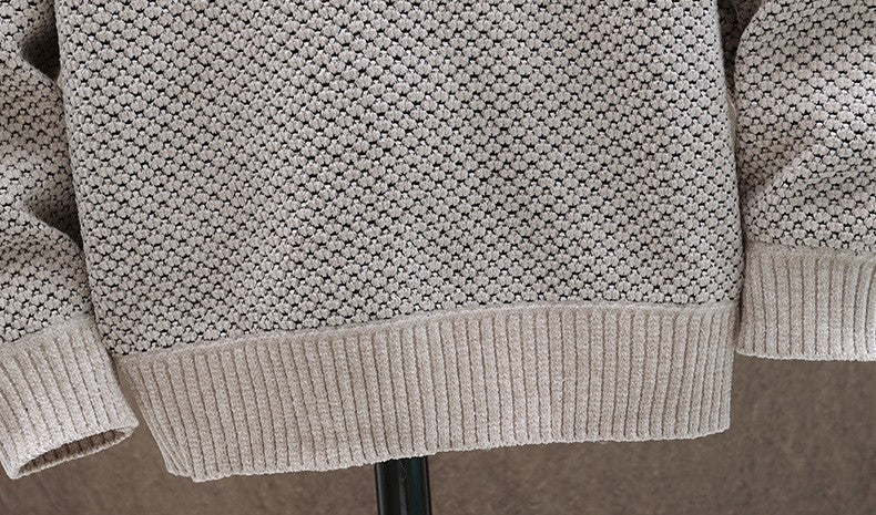 SHINEY Jacket — جاكيت SHINEY