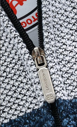 KAMIKAZE Jacket — جاكيت KAMIKAZE