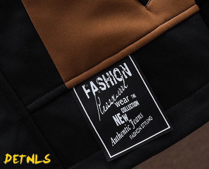 ZKYC Jacket — جاكيت ZKYC