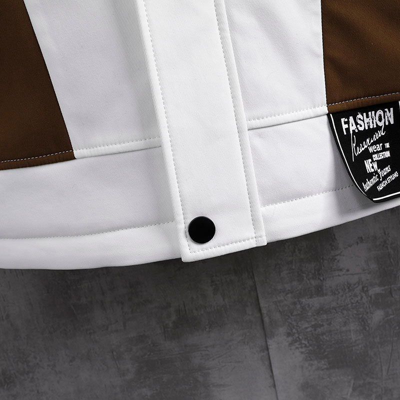 ZKYC Jacket — جاكيت ZKYC