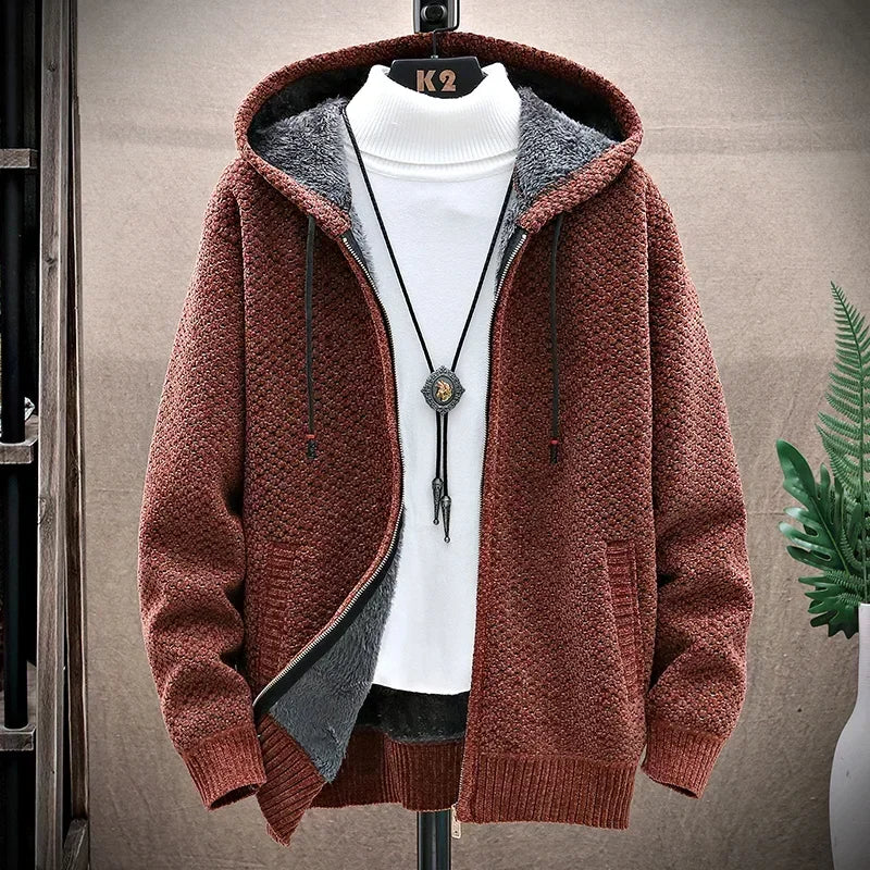 SHINEY Jacket — جاكيت SHINEY