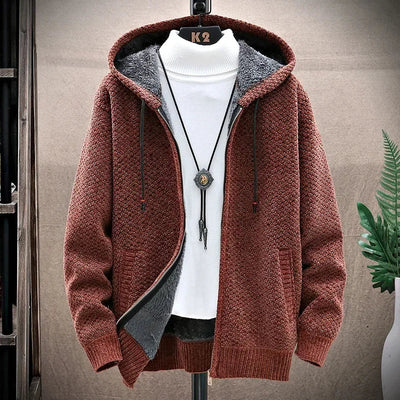 SHINEY Jacket — جاكيت SHINEY