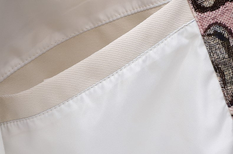 TOP-G Jacket — جاكيت TOP-G