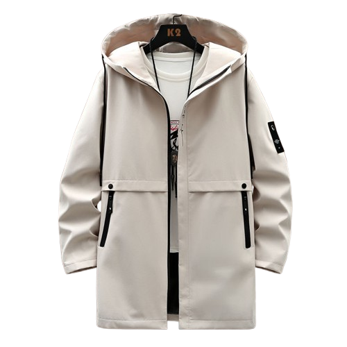 QUESTA Jacket — جاكيت QUESTA