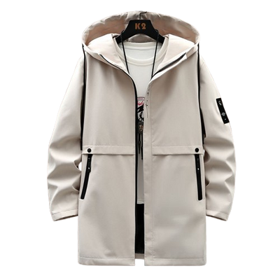 QUESTA Jacket — جاكيت QUESTA