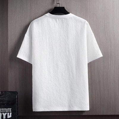 SIMPLE T-Shirt — تيشيرت SIMPLE