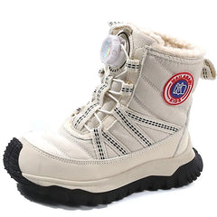 MARCELEN NORTH GOOSE UNISEX KINDER BOOT